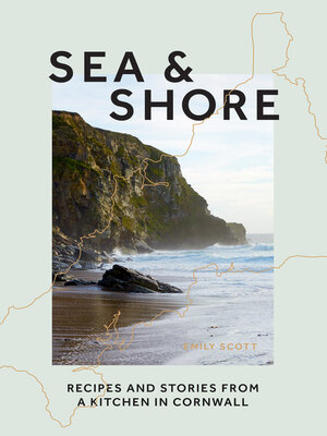 cover image of Sea & Shore